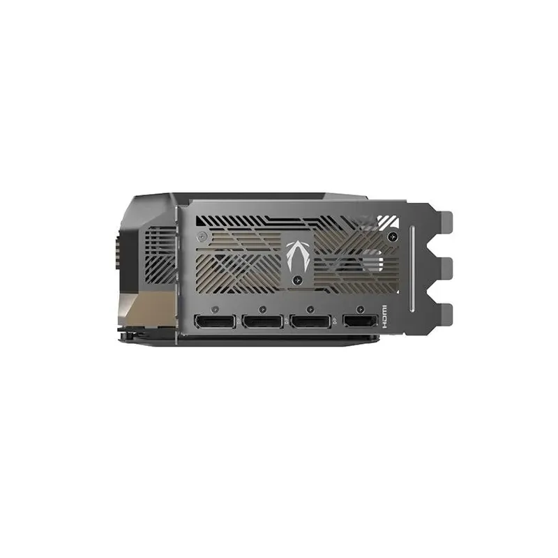 ZOTAC GAMING GeForce RTX 5070 Ti AMP EXTREME INFINITY 16GB GDDR7 ZOTAC GAMING GeForce RTX 5070 Ti AMP EXTREME INFINITY 16GB GDDR7